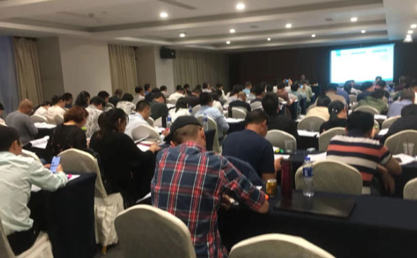 临沂二建培训机构哪个好