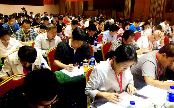 东营二建培训机构哪家好