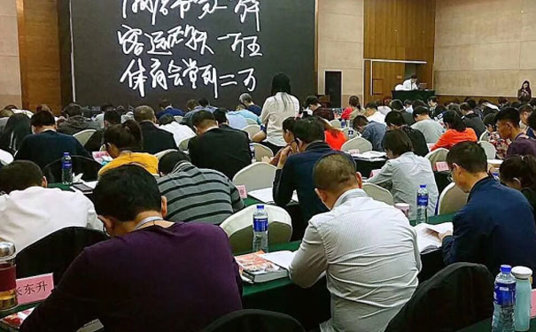 德州二建培训机构有哪些