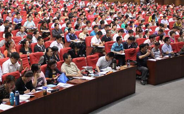 滨州二建在哪里报名