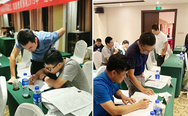 威海二建培训机构