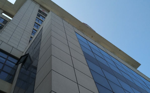 扬州二建培训价格