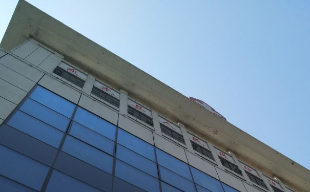 淮南二建培训班
