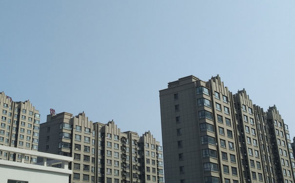 九江二建培训机构