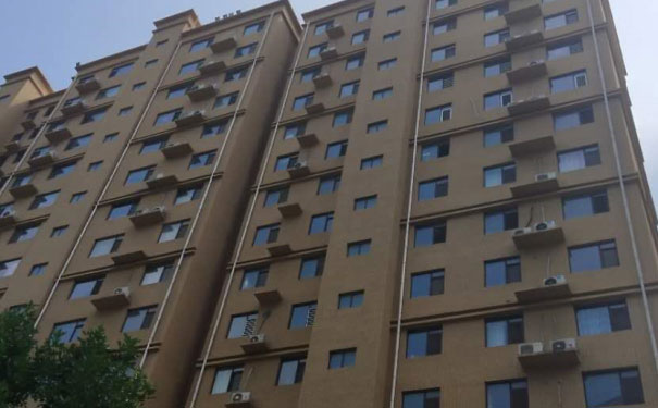 驻马店二建培训机构