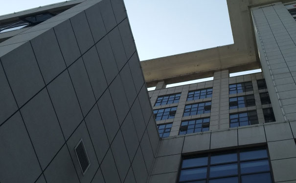 威海二级建造师培训班
