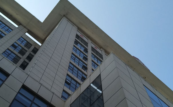 聊城二级建造师培训班