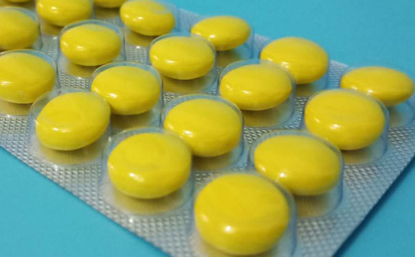 吕梁执业药师培训班