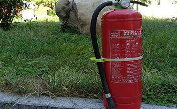 南充消防设施操作员培训班 