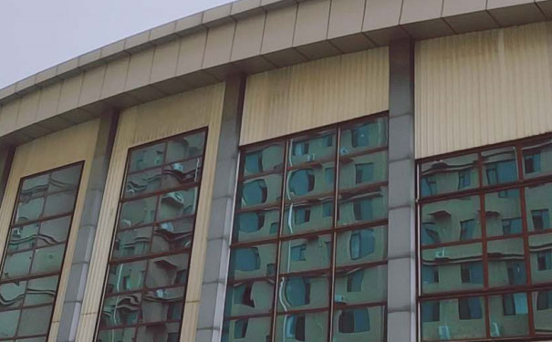西安消防工程师培训班