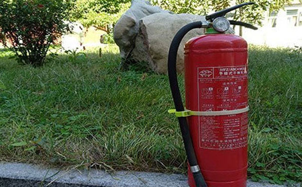 甘肃消防设施操作员培训班