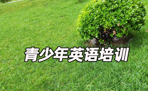合肥瑶海区青少年英语培训班