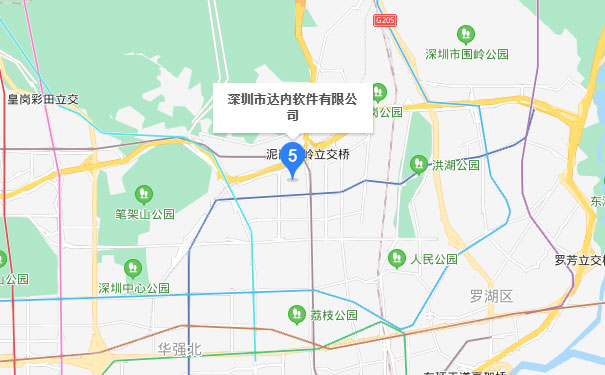 深圳达内IT培训民治中心