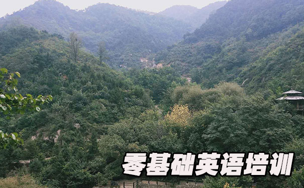 沈阳零基础学英语_方法_视频_软件