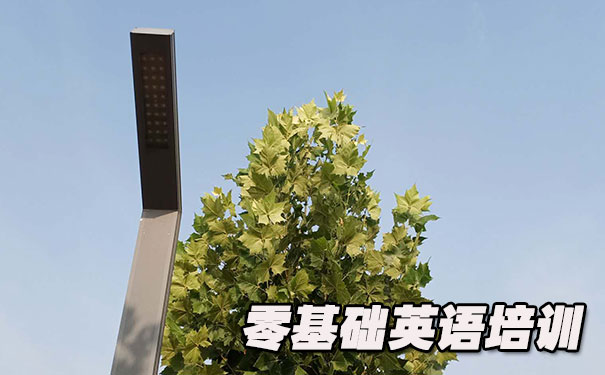 重庆江北区零基础学英语_方法_视频_软件