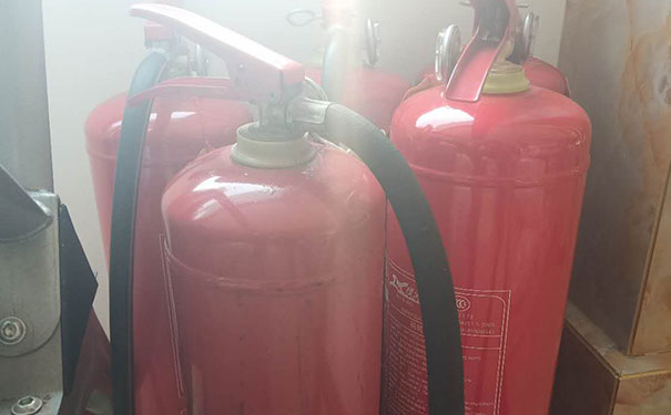 天津滨海新区消防中控证培训-学费多少钱