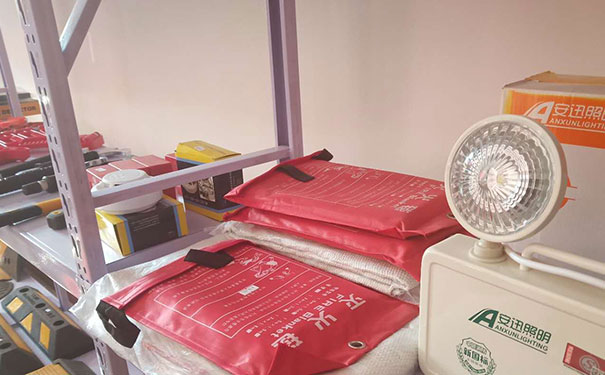 张家口消防中控证培训-学费多少钱