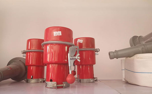 莱芜消防中控证培训-学费多少钱