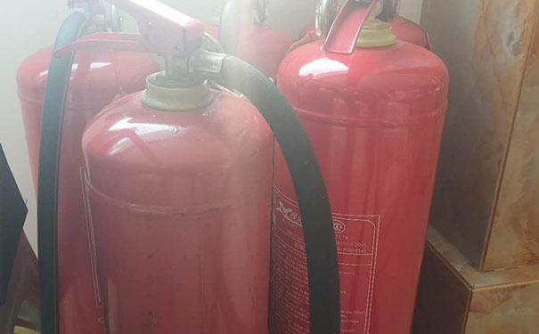 德州消防中控证培训-学费多少钱