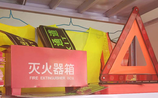 江西消防中控证培训-学费多少钱