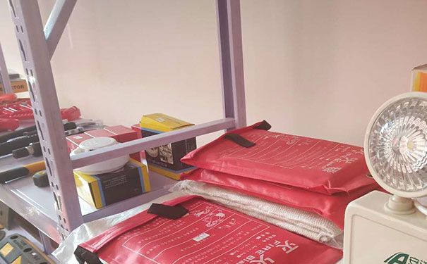 遵义消防中控证培训-学费多少钱