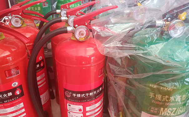 商洛消防中控证培训-学费多少钱    