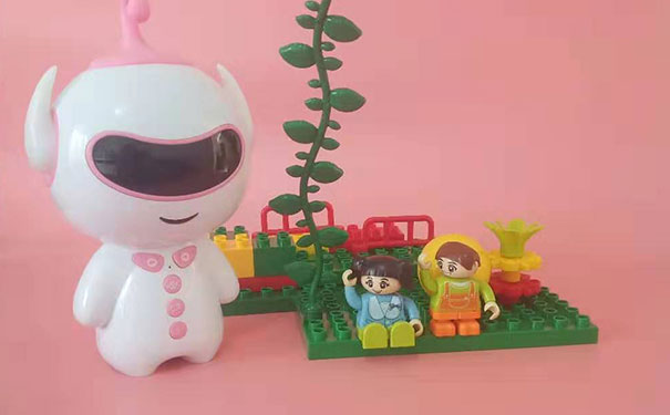 孩子学编程有什么用