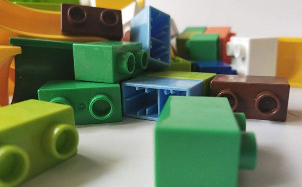 哪里有小孩子学编程的