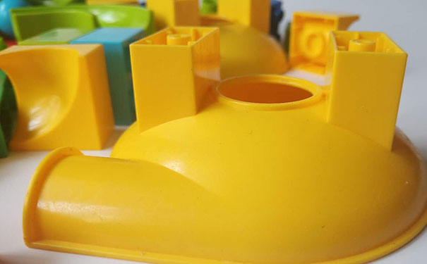 选择西安童程童美校区