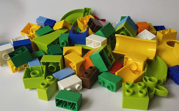 为什么小孩子要学编程	