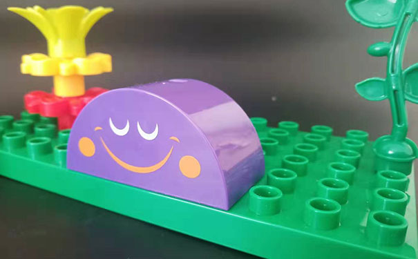 小孩子学编程难吗