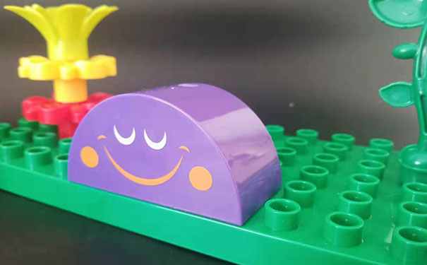 幼儿园孩子能学编程吗