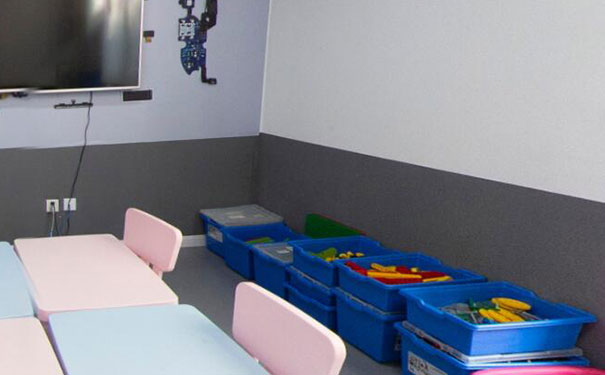 北京房山区儿童学编程_学什么，用处和好处  