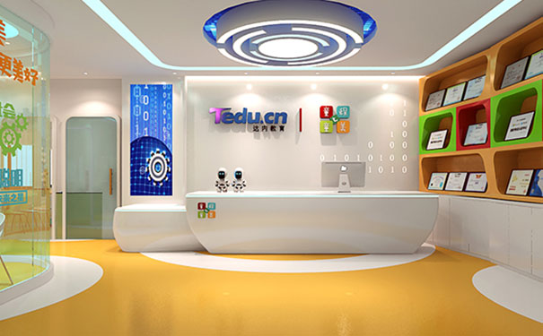 北京大兴区儿童学编程_学什么，用处和好处