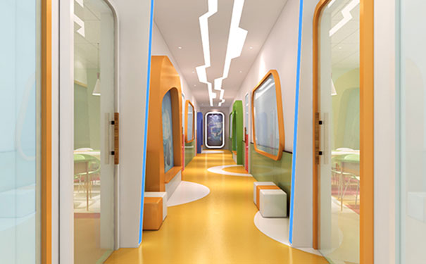 北京昌平区儿童学编程_学什么，用处和好处 