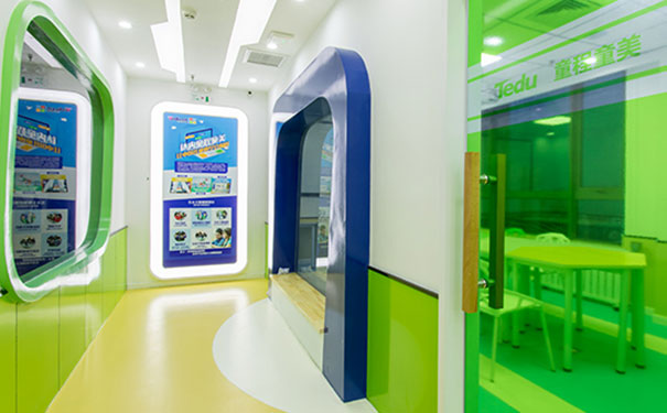 广州荔湾区儿童学编程_学什么，用处和好处 