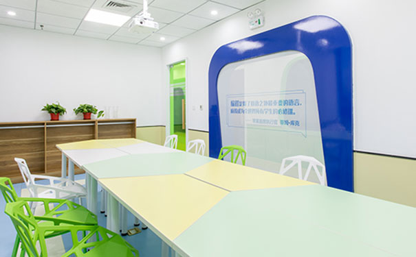 杭州下沙区儿童学编程_学什么,用处和好处