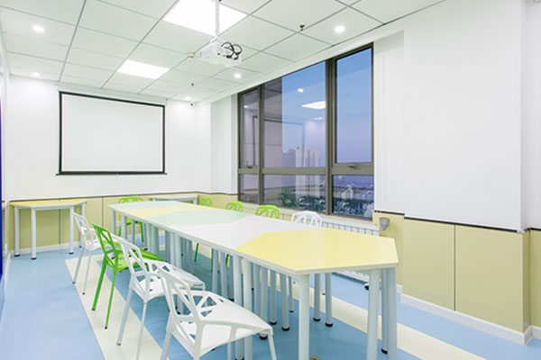 济南高新区儿童学编程_学什么，用处和好处 