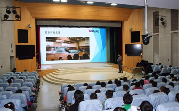 洛阳洛龙区儿童学编程_学什么,用处和好处