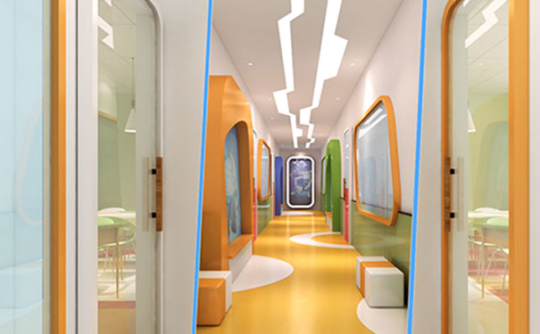 南宁西乡塘儿童学编程_学什么,用处和好处