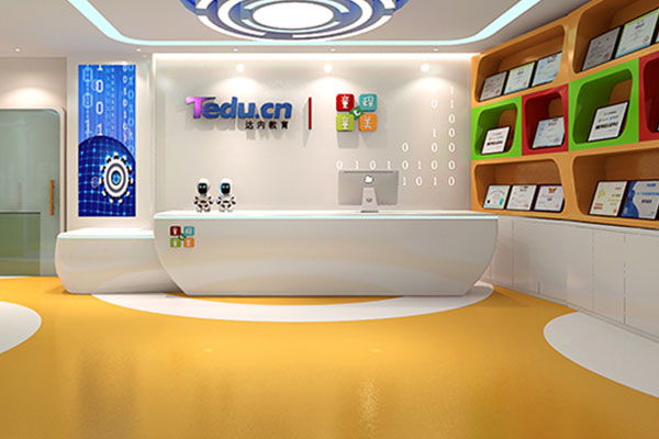 长沙芙蓉区儿童学编程_学什么，用处和好处  