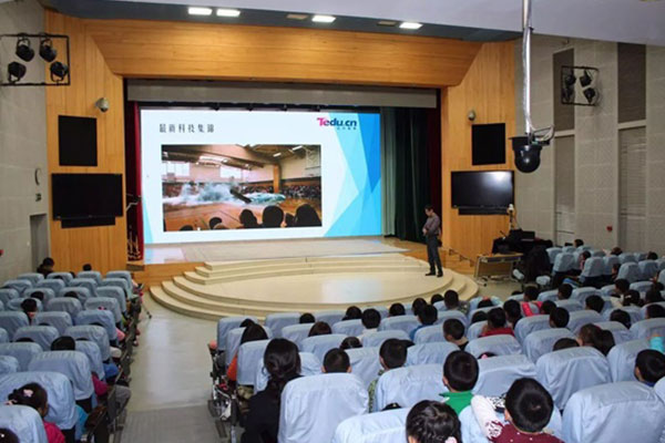 沈阳沈河区儿童学编程_学什么,用处和好处