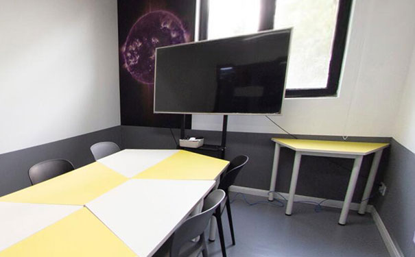 西安新城区儿童学编程_学什么,用处和好处