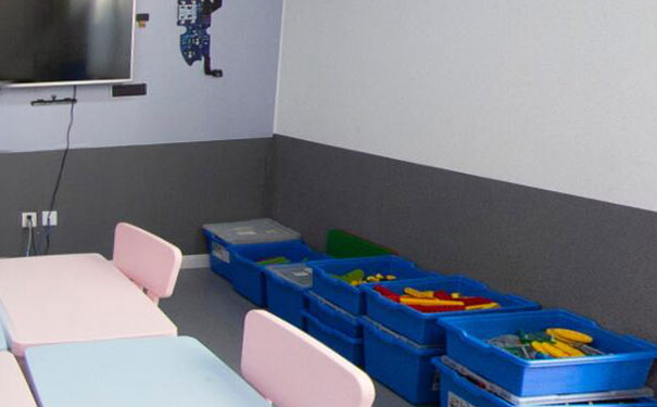 银川兴庆区儿童学编程_学什么，用处和好处  