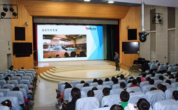 银川儿童学编程_学什么，用处和好处 