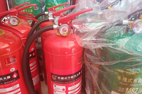 上海虹口区考消防证-报名报考条件-多少钱