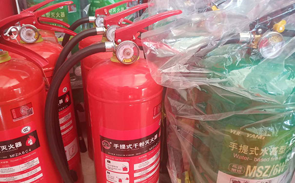 张家口考消防证-报名报考条件-多少钱