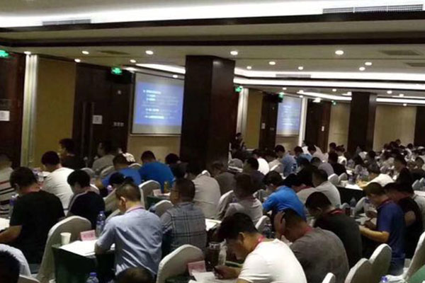 山西考消防证-报名报考条件-多少钱