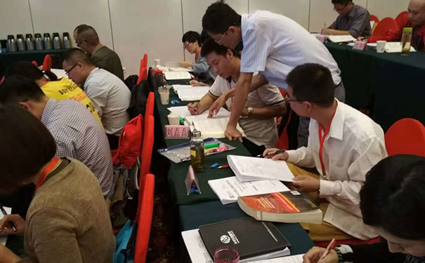 临沂考消防证-报名报考条件-多少钱