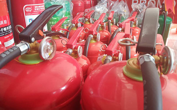 青岛考消防证-报名报考条件-多少钱